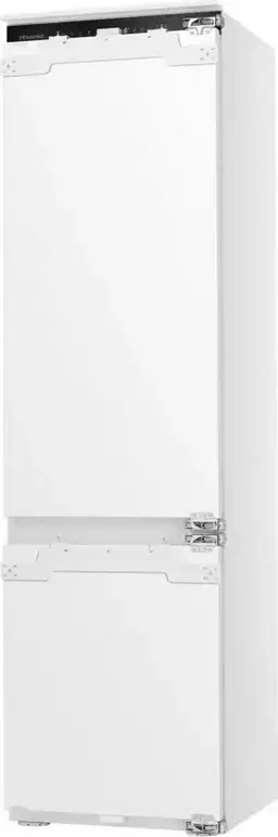 Frigider Hisense RB5B280SSWC, Alb