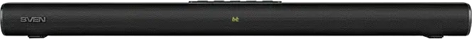 SVEN SB-2150A Soundbar 2.1 cu Subwoofer Wireless, Putere 180W RMS, Bluetooth 5.0, HDMI ARC, Intrare Optica, USB, Card TF, Display LED, Telecomanda, Negru