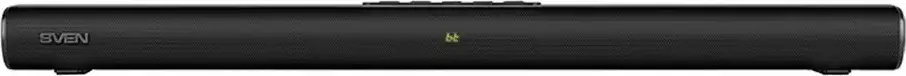SVEN SB-2150A Soundbar 2.1 cu Subwoofer Wireless, Putere 180W RMS, Bluetooth 5.0, HDMI ARC, Intrare Optica, USB, Card TF, Display LED, Telecomanda, Negru