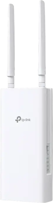 Router fără fir TP-LINK TL-MR100-Outdoor, 3G, 4G, Alb