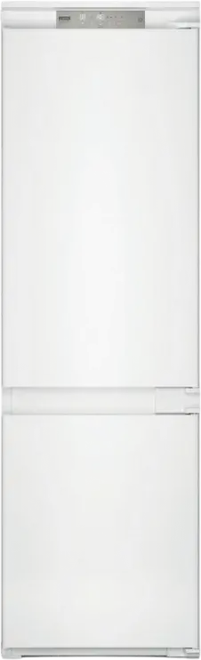 Frigider Whirlpool WHC18 T574 P, Alb