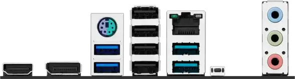 Материнская плата ASUS PRIME B850M-K AM5 AMD B850 micro-ATX, DDR5 128ГБ Dual Channel, PCIe 5.0 x16, M.2 PCIe 5.0, Realtek 2.5Gb Ethernet, Ryzen 9000/8000/7000