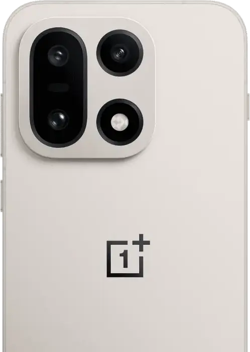 Смартфон Android OnePlus 15 5G, Snapdragon 8 Elite Gen 5, 16ГБ ОЗУ, 512ГБ Память, LTPO AMOLED экран 6.78 дюйма 165Гц, Аккумулятор 7300мАч, Камера 50МП, OxygenOS 16, Dual SIM, Sand Storm