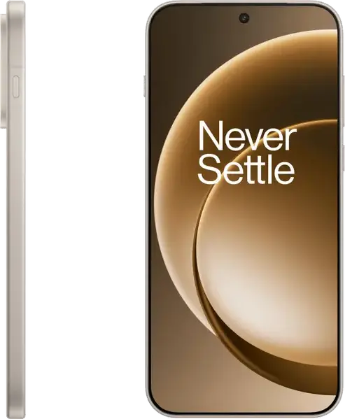 Смартфон Android OnePlus 15 5G, Snapdragon 8 Elite Gen 5, 16ГБ ОЗУ, 512ГБ Память, LTPO AMOLED экран 6.78 дюйма 165Гц, Аккумулятор 7300мАч, Камера 50МП, OxygenOS 16, Dual SIM, Sand Storm