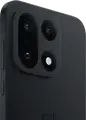 Смартфон Android OnePlus 15 5G, 12ГБ ОЗУ, 256ГБ Память, Snapdragon 8 Elite Gen 5, LTPO AMOLED экран 6.78 дюйма 165Гц, Аккумулятор 7300мАч, Камера 50МП, OxygenOS 16, Dual SIM, Черный