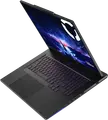 Laptop Gaming Lenovo Legion 9 18IAX10 18" UHD+ 240Hz Intel Core Ultra 9 275HX RTX 5090 24GB GDDR7 64GB DDR5 4TB SSD Carbon Forjat Aluminiu Eclipse Black