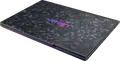 Laptop Gaming Lenovo Legion 9 18IAX10 18" UHD+ 240Hz Intel Core Ultra 9 275HX RTX 5090 24GB GDDR7 64GB DDR5 4TB SSD Carbon Forjat Aluminiu Eclipse Black