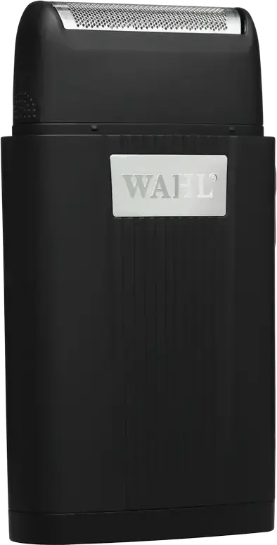Электрическая сеточная бритва Wahl 3616-0470 Super Close, аккумулятор Li-ion, работа от сети и беспроводная, мотор 7500 об/мин, время работы 150 мин, с триммером