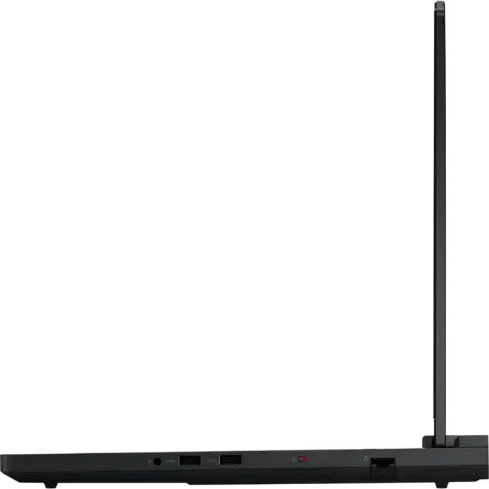 Игровой ноутбук Lenovo Legion Pro 7 16IAX10H, Intel Core Ultra 9 275HX, 32GB DDR5 RAM, SSD 1TB, NVIDIA GeForce RTX 5090 24GB, Экран 16" OLED WQXGA 240Hz, Алюминий, Без ОС
