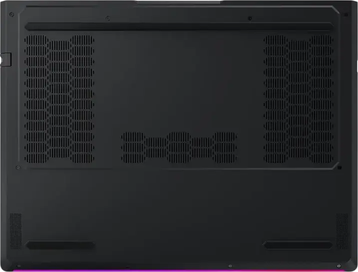 Игровой ноутбук Lenovo Legion Pro 7 16IAX10H, Intel Core Ultra 9 275HX, 32GB DDR5 RAM, SSD 1TB, NVIDIA GeForce RTX 5090 24GB, Экран 16" OLED WQXGA 240Hz, Алюминий, Без ОС