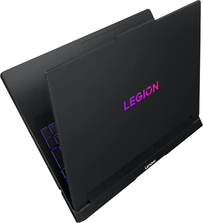 Игровой ноутбук Lenovo Legion Pro 7 16IAX10H, Intel Core Ultra 9 275HX, 32GB DDR5 RAM, SSD 1TB, NVIDIA GeForce RTX 5090 24GB, Экран 16" OLED WQXGA 240Hz, Алюминий, Без ОС