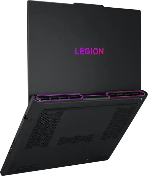 Игровой ноутбук Lenovo Legion Pro 7 16IAX10H, Intel Core Ultra 9 275HX, 32GB DDR5 RAM, SSD 1TB, NVIDIA GeForce RTX 5090 24GB, Экран 16" OLED WQXGA 240Hz, Алюминий, Без ОС