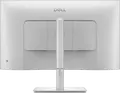 Monitor Dell S2725DSM 27 inch WQHD IPS, Rezolutie 2560x1440, Rata de Refresh 144Hz, AMD FreeSync, Difuzoare Integrate, Reglaj Inaltime, Alb