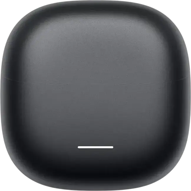 Casca Wireless Xiaomi Redmi Buds 8 Active, Negru, Bluetooth 5.4, Driver Dinamic 14.2mm, Microfoane Duale cu Reducere Zgomot AI, IP54, Autonomie 37 Ore