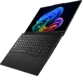 Laptop Business Lenovo ThinkPad T16 Gen 5, Intel Core Ultra 7 355U, 32GB DDR5 RAM, 1TB SSD, 16" WUXGA IPS Anti-Glare, Wi-Fi 7, Fibra de Carbon, Negru