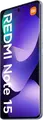Smartphone Xiaomi Redmi Note 15 4G, 6 GB RAM, 128 GB Memorie Interna, Ecran OLED 6.77 inch, Procesor MediaTek Helio G100 Octa-core, Camera Principala 108 MP, Baterie 6000 mAh, Rezistenta IP64