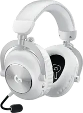 Căști gaming Logitech G Pro X 2, Fără fir, Alb
