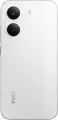 Smartphone Xiaomi Poco X8 Pro 5G (2511FPC34G) 8GB RAM, Alb, Ecran AMOLED 6.59" 120Hz, Dimensity 8500 Ultra, Baterie 6500mAh, Încărcare Rapidă 100W, IP68/IP69K, Android 16