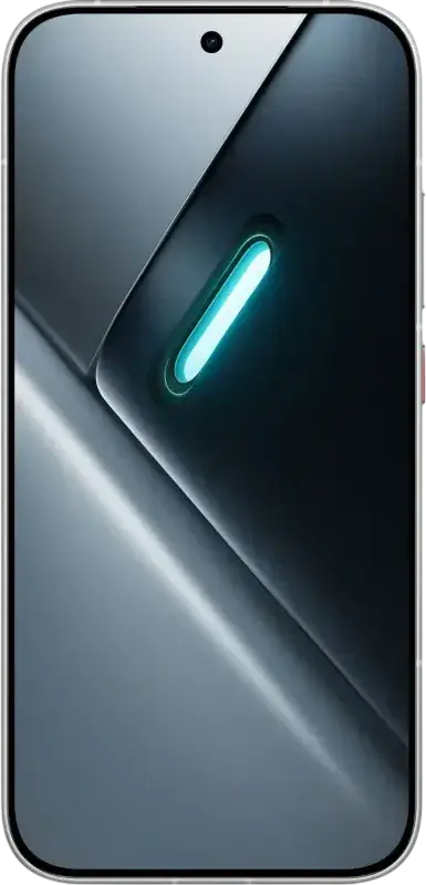 Smartphone Xiaomi Poco X8 Pro 5G (2511FPC34G) 8GB RAM, Alb, Ecran AMOLED 6.59" 120Hz, Dimensity 8500 Ultra, Baterie 6500mAh, Încărcare Rapidă 100W, IP68/IP69K, Android 16