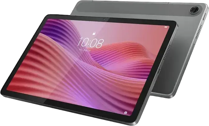 Tabletă Lenovo Tab, Wi-Fi + 4G LTE, 4GB/128GB, Gri