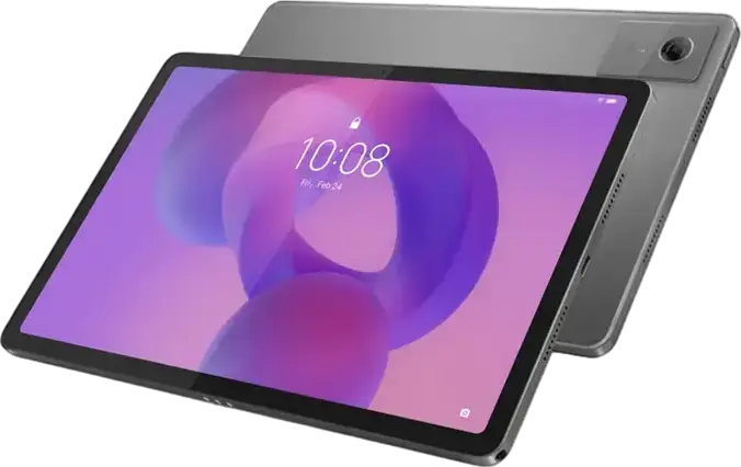 Tabletă Lenovo Idea Tab, Wi-Fi, 8GB/256GB, Luna Grey