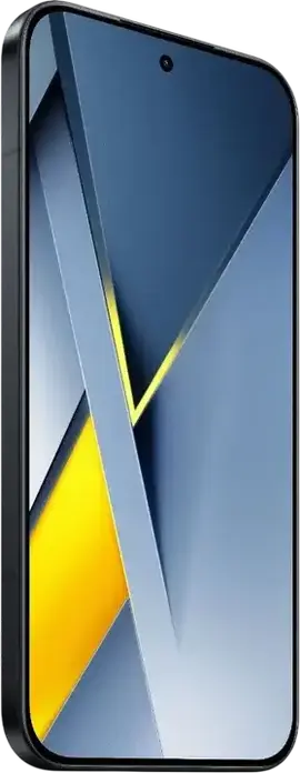 Смартфон Xiaomi Poco F8 Ultra - AMOLED экран 6.9" 120Гц, Snapdragon 8 Elite Gen 5, 16ГБ ОЗУ, 512ГБ ПЗУ, Тройная камера 50МП OIS, Аккумулятор 6500мАч, 100Вт