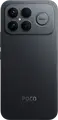 Смартфон Xiaomi Poco F8 Ultra - AMOLED экран 6.9" 120Гц, Snapdragon 8 Elite Gen 5, 16ГБ ОЗУ, 512ГБ ПЗУ, Тройная камера 50МП OIS, Аккумулятор 6500мАч, 100Вт