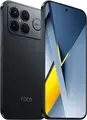 Смартфон Xiaomi Poco F8 Ultra - AMOLED экран 6.9" 120Гц, Snapdragon 8 Elite Gen 5, 16ГБ ОЗУ, 512ГБ ПЗУ, Тройная камера 50МП OIS, Аккумулятор 6500мАч, 100Вт