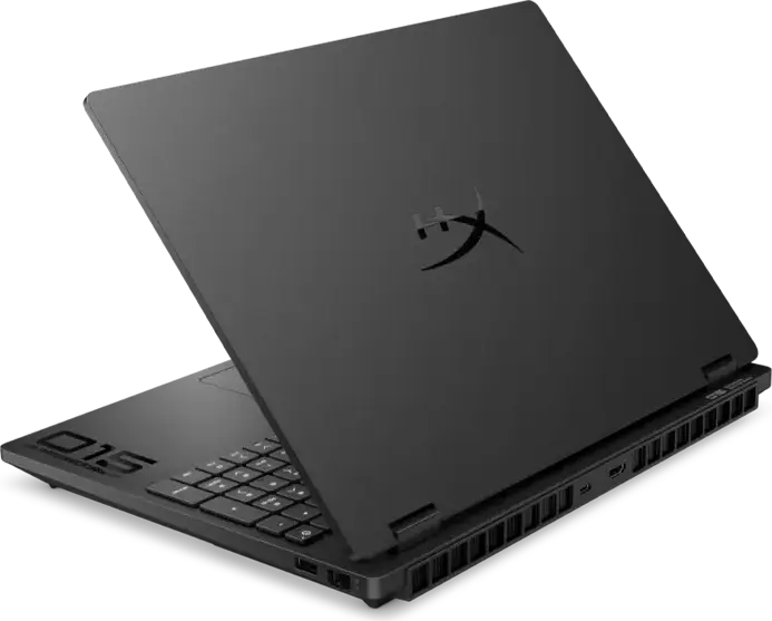 Игровой ноутбук HP OMEN 16 - AMD Ryzen 9 9955HX, NVIDIA GeForce RTX 5070 8GB, 24GB DDR5 RAM, SSD 1TB NVMe, Экран 16" OLED 2.5K 165Hz, RGB-клавиатура, FreeDOS