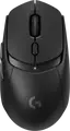 Mouse Gaming Wireless Logitech G309 LIGHTSPEED, Negru, Senzor HERO 25K 25,600 DPI, Switch-uri Hibride LIGHTFORCE, Bluetooth, Compatibil PowerPlay, 86g