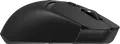 Mouse Gaming Wireless Logitech G309 LIGHTSPEED, Negru, Senzor HERO 25K 25,600 DPI, Switch-uri Hibride LIGHTFORCE, Bluetooth, Compatibil PowerPlay, 86g