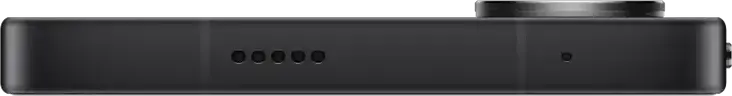 Xiaomi Poco X8 Pro Max 5G Smartphone, 6.83-inch AMOLED 120Hz, Dimensity 9500s, 512GB Storage, 128GB RAM, 8500mAh Battery, 100W HyperCharge, IP68/IP69K, Color: Black