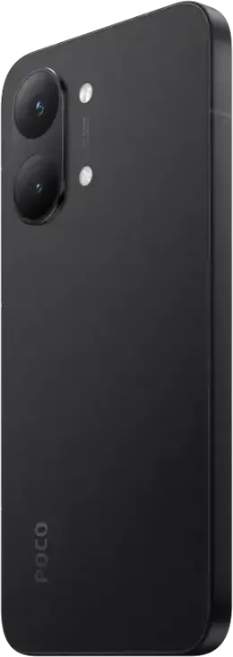 Xiaomi Poco X8 Pro Max 5G Smartphone, 6.83-inch AMOLED 120Hz, Dimensity 9500s, 512GB Storage, 128GB RAM, 8500mAh Battery, 100W HyperCharge, IP68/IP69K, Color: Black