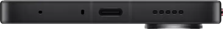 Xiaomi Poco X8 Pro Max 5G Smartphone, 6.83-inch AMOLED 120Hz, Dimensity 9500s, 512GB Storage, 128GB RAM, 8500mAh Battery, 100W HyperCharge, IP68/IP69K, Color: Black