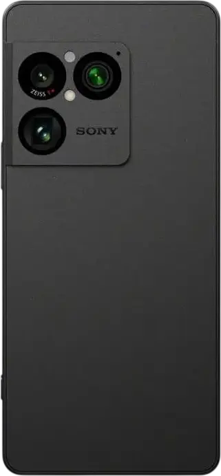 Smartphone Sony Xperia 1 VIII - 12GB RAM, 512GB, Negru, Snapdragon 8 Elite Gen 5, Ecran LTPO OLED 6.5" 120Hz, Cameră Triplă 48MP Zeiss, Android 16, IP68, 5G, Jack 3.5mm