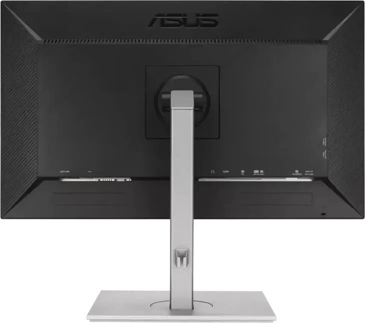 ASUS ProArt Display PA278CV 27 inch WQHD IPS Monitor, 2560x1440, 75Hz, 100% sRGB, Calman Verified, USB-C with 65W Power Delivery, HDMI, DP, Ergonomic Stand