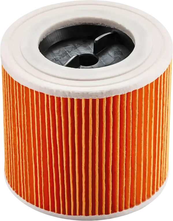 Filtru pentru aspirator Karcher 2.863-303.0