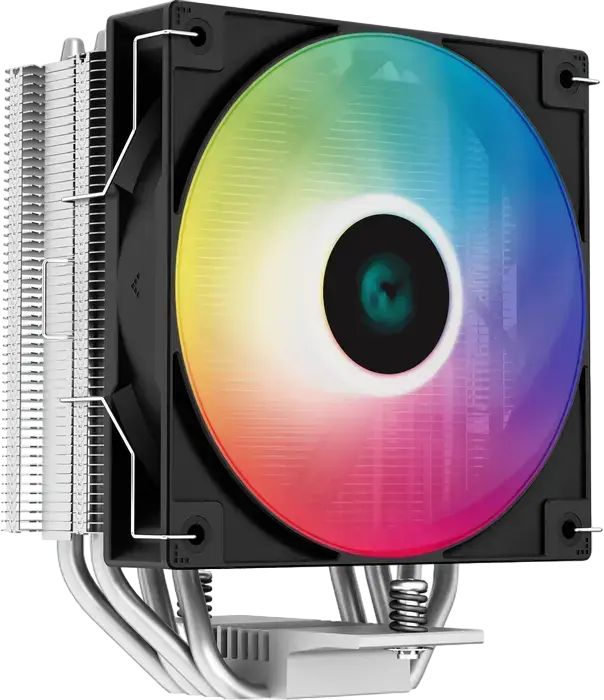 Cooler procesor Deepcool AG400 LED