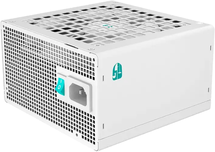 Sursă Alimentare PC Deepcool GamerStorm PQ850G WH, 850W, ATX, Complet modular