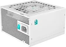 Sursă Alimentare PC Deepcool GamerStorm PQ850G WH, 850W, ATX, Complet modular