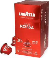 Cafea Lavazza Qualità Rossa Nespresso, 30 buc