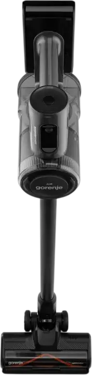 Gorenje SVC222480AA Cordless Stick Vacuum Cleaner, 250W, Li-Ion Battery, HEPA Filter, LED Lighting, Turbo Brush, Aluminum Tube, 0.7L Container