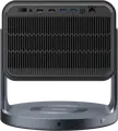 Hisense C2 Pro 4K UHD Laser Projector, 2600 ANSI Lumens, Triple Laser DLP, HDR10+ Dolby Vision, IMAX Enhanced, Wi-Fi 6E, Bluetooth 5.3, Grey