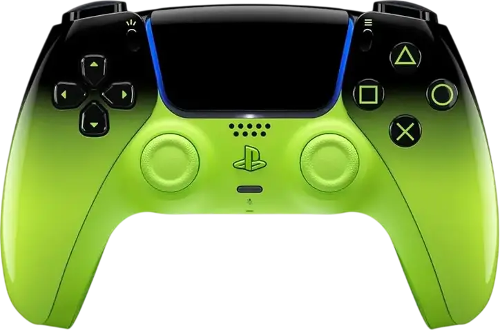 Controller Wireless Sony DualSense pentru PlayStation 5, PC, Mac, Android, iOS - Feedback Haptic, Triggere Adaptive, Difuzor Integrat, USB Type-C
