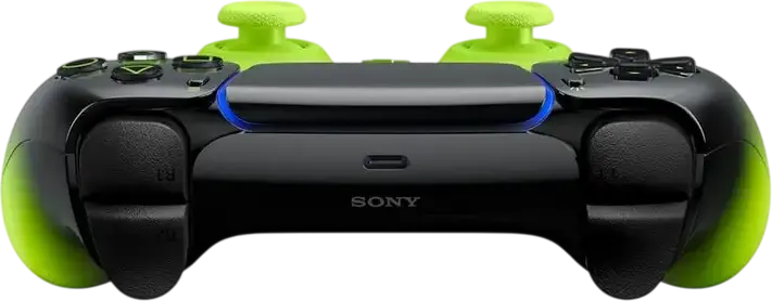 Controller Wireless Sony DualSense pentru PlayStation 5, PC, Mac, Android, iOS - Feedback Haptic, Triggere Adaptive, Difuzor Integrat, USB Type-C