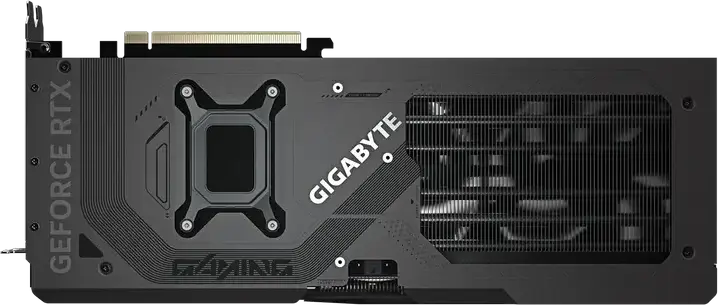 Видеокарта Gigabyte GeForce RTX 5070 GAMING OC 12GB GDDR7 GV-N5070GAMING OC-12GD, PCI-E 5.0, 3 вентилятора, RGB, Boost Clock 2625 MHz
