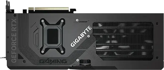 Видеокарта Gigabyte GeForce RTX 5070 GAMING OC 12GB GDDR7 GV-N5070GAMING OC-12GD, PCI-E 5.0, 3 вентилятора, RGB, Boost Clock 2625 MHz