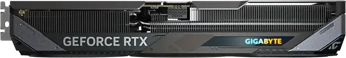 Видеокарта Gigabyte GeForce RTX 5070 GAMING OC 12GB GDDR7 GV-N5070GAMING OC-12GD, PCI-E 5.0, 3 вентилятора, RGB, Boost Clock 2625 MHz