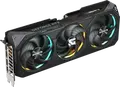 Видеокарта Gigabyte GeForce RTX 5070 GAMING OC 12GB GDDR7 GV-N5070GAMING OC-12GD, PCI-E 5.0, 3 вентилятора, RGB, Boost Clock 2625 MHz