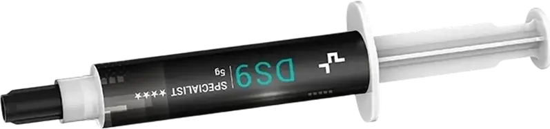Pasta Termica Deepcool DS9 Elite Grade 5g, Conductivitate Termica 6.5 W/mK, Non-coroziva pentru CPU GPU cu Kit de Curatare